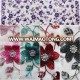 Hot sale polyester sequin tulle fabric