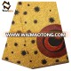 New fashion design Believewin 105g 100%  polyester  fabric