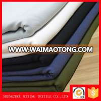 New popular 100% polyester woven spandex fabric,pants 4 way stretch fabric