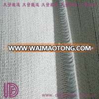 3D spacer fabric