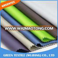 DW70 Downproof Coating functions thin nylon polyester blend fabric