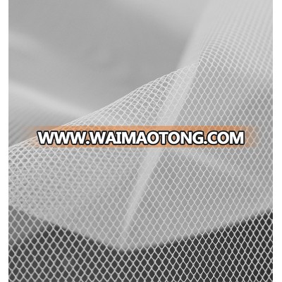 China manufacturer high quality factory price eco friendly mesh fabric