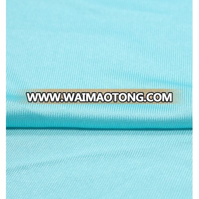 hot sales 100% polyester shiny dazzle Fabric for school uniform